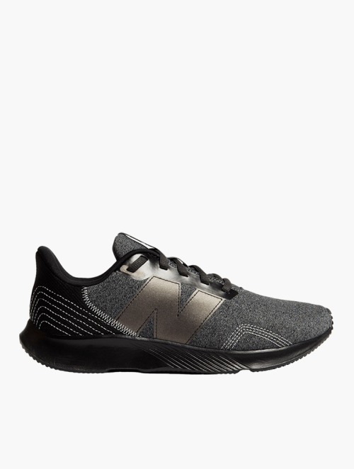 MyRunway | Shop New Balance Black 430Lk3 Sneaker for Men from